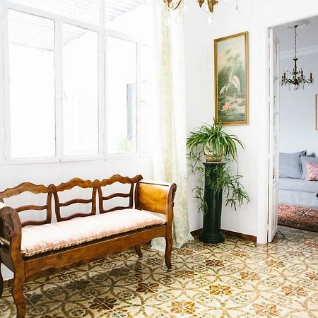 Mateo Aleman 22 Villa Seville Ngoại thất bức ảnh