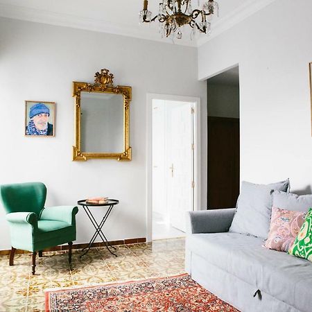 Mateo Aleman 22 Villa Seville Ngoại thất bức ảnh