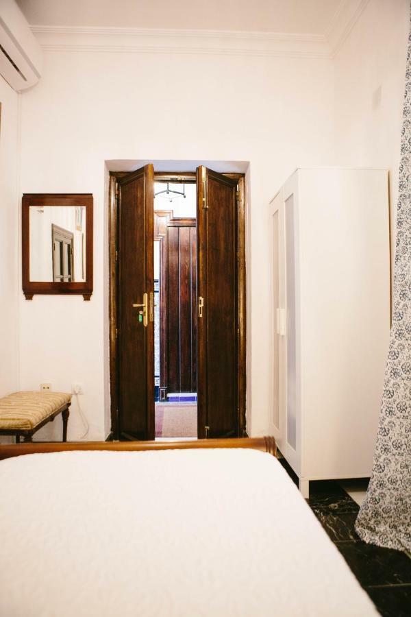 Mateo Aleman 22 Villa Seville Ngoại thất bức ảnh