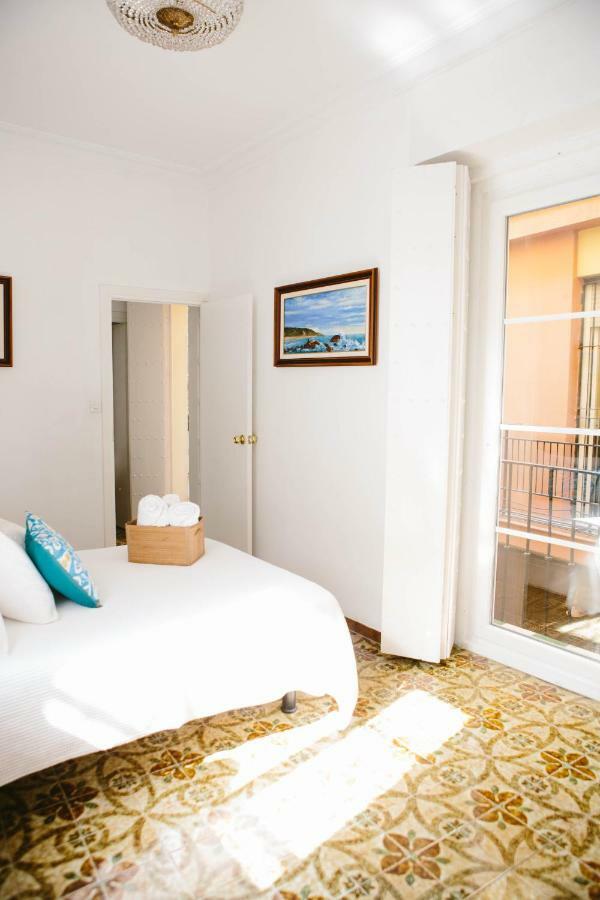 Mateo Aleman 22 Villa Seville Ngoại thất bức ảnh