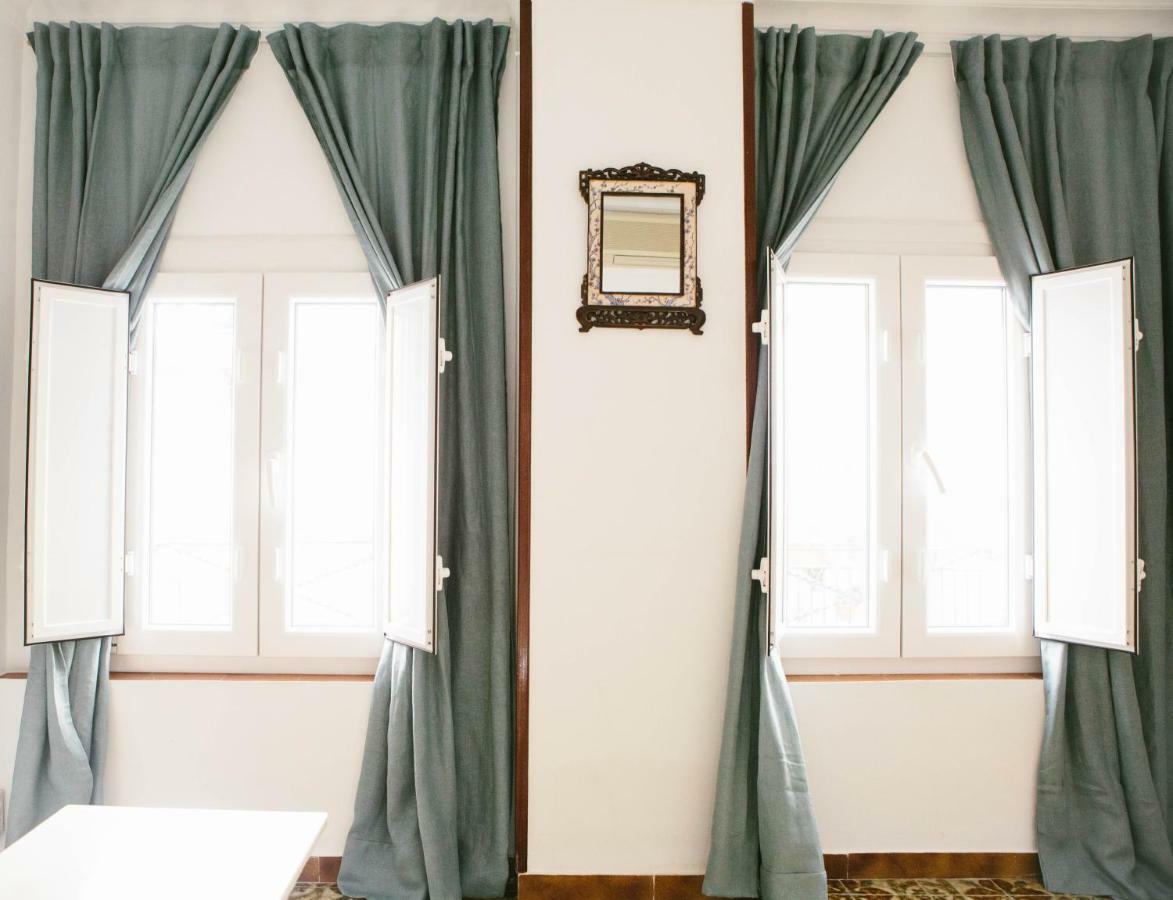 Mateo Aleman 22 Villa Seville Ngoại thất bức ảnh