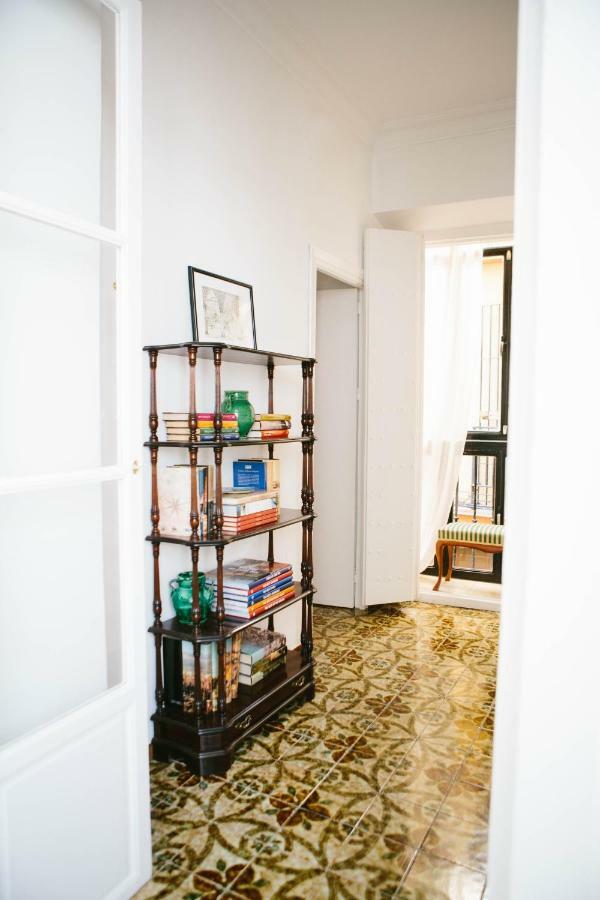 Mateo Aleman 22 Villa Seville Ngoại thất bức ảnh