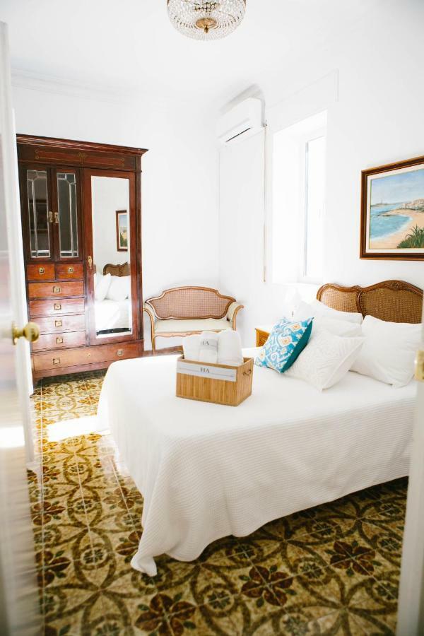 Mateo Aleman 22 Villa Seville Ngoại thất bức ảnh