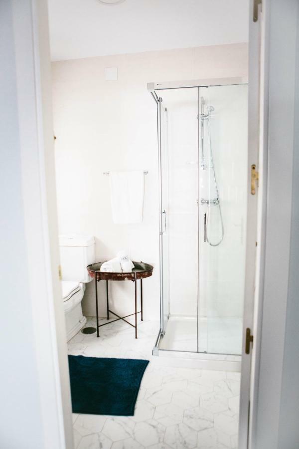 Mateo Aleman 22 Villa Seville Ngoại thất bức ảnh