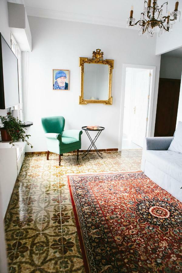 Mateo Aleman 22 Villa Seville Ngoại thất bức ảnh