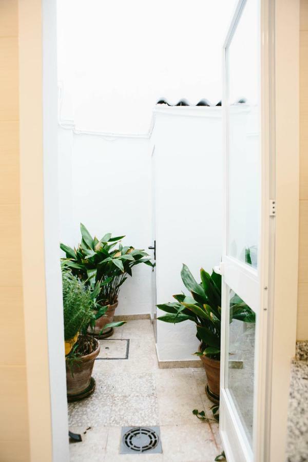 Mateo Aleman 22 Villa Seville Ngoại thất bức ảnh