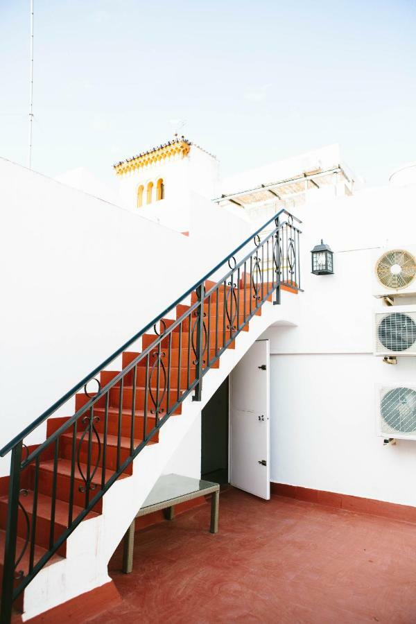 Mateo Aleman 22 Villa Seville Ngoại thất bức ảnh