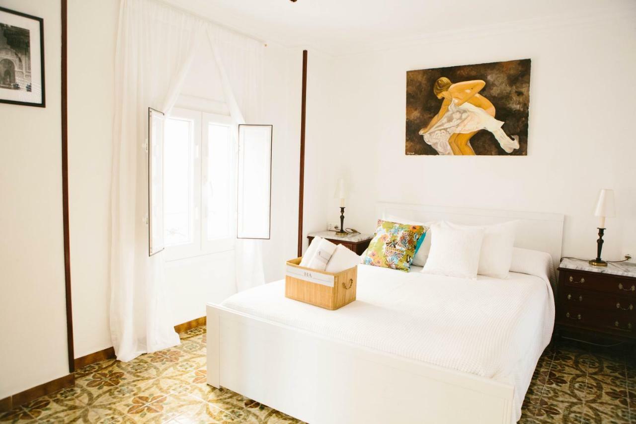 Mateo Aleman 22 Villa Seville Ngoại thất bức ảnh