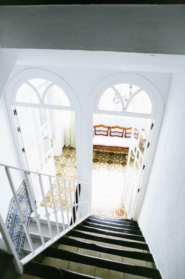 Mateo Aleman 22 Villa Seville Ngoại thất bức ảnh