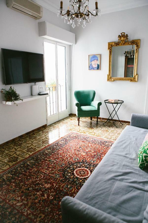 Mateo Aleman 22 Villa Seville Ngoại thất bức ảnh