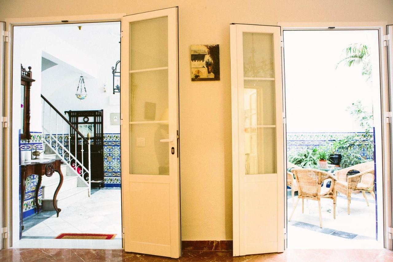Mateo Aleman 22 Villa Seville Ngoại thất bức ảnh