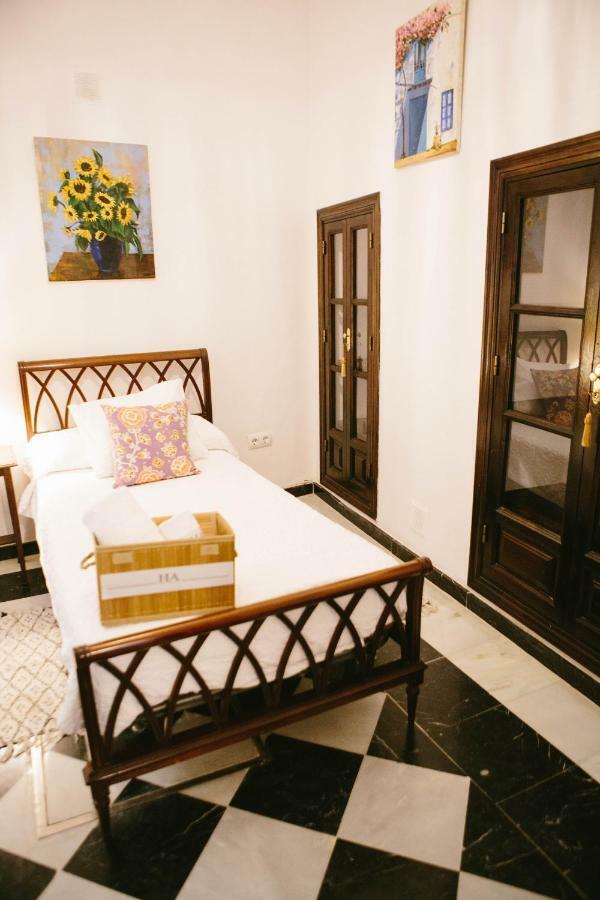 Mateo Aleman 22 Villa Seville Ngoại thất bức ảnh