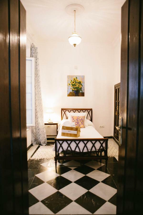 Mateo Aleman 22 Villa Seville Ngoại thất bức ảnh