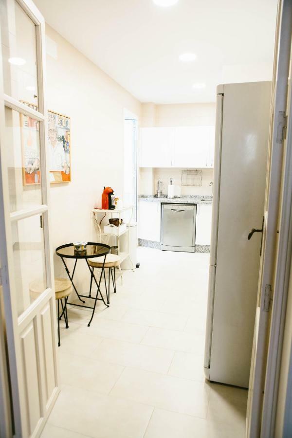 Mateo Aleman 22 Villa Seville Ngoại thất bức ảnh