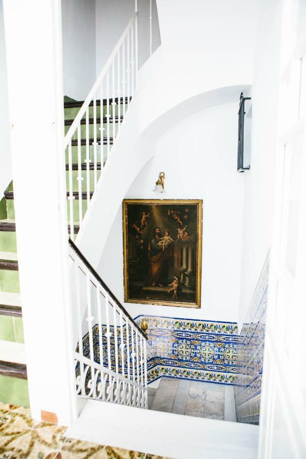 Mateo Aleman 22 Villa Seville Ngoại thất bức ảnh