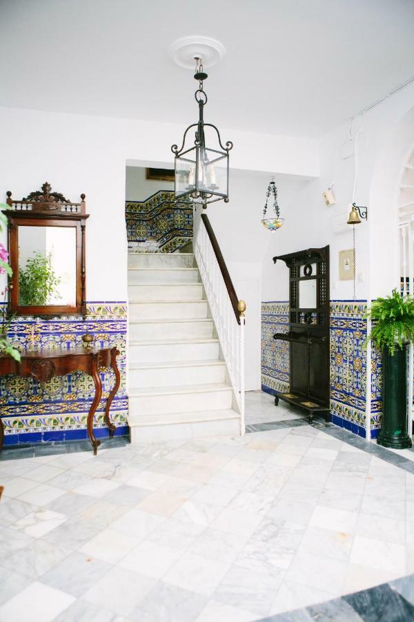 Mateo Aleman 22 Villa Seville Ngoại thất bức ảnh