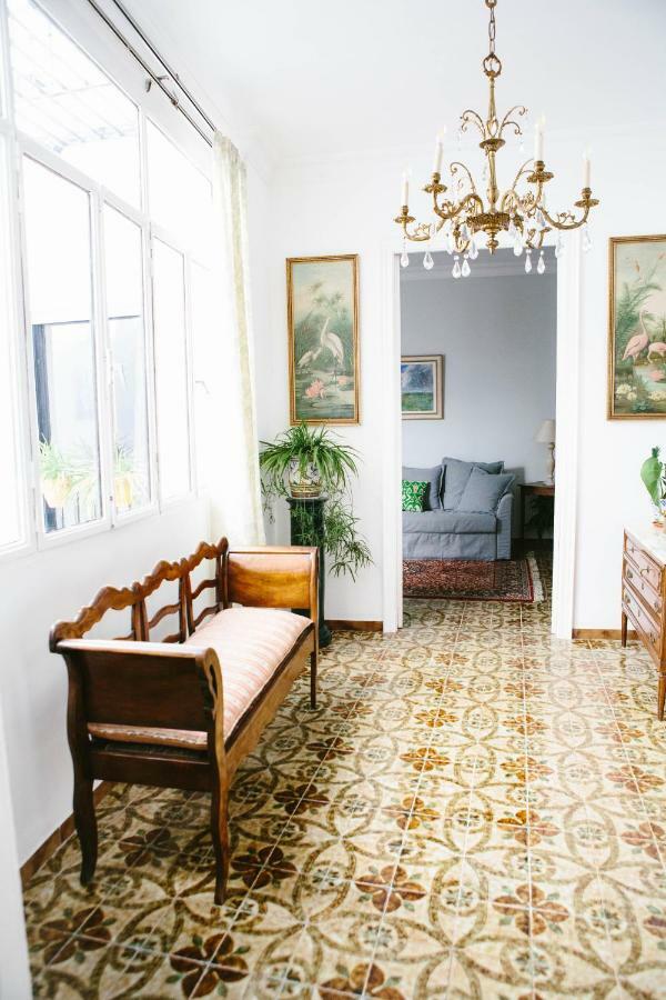 Mateo Aleman 22 Villa Seville Ngoại thất bức ảnh