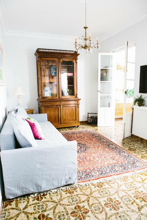 Mateo Aleman 22 Villa Seville Ngoại thất bức ảnh