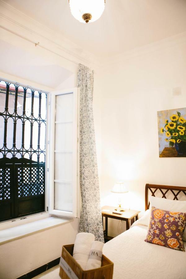 Mateo Aleman 22 Villa Seville Ngoại thất bức ảnh