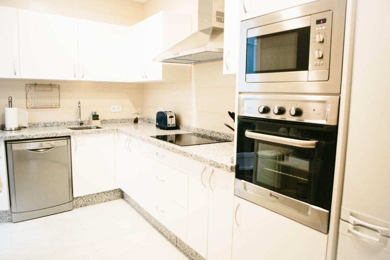 Mateo Aleman 22 Villa Seville Ngoại thất bức ảnh