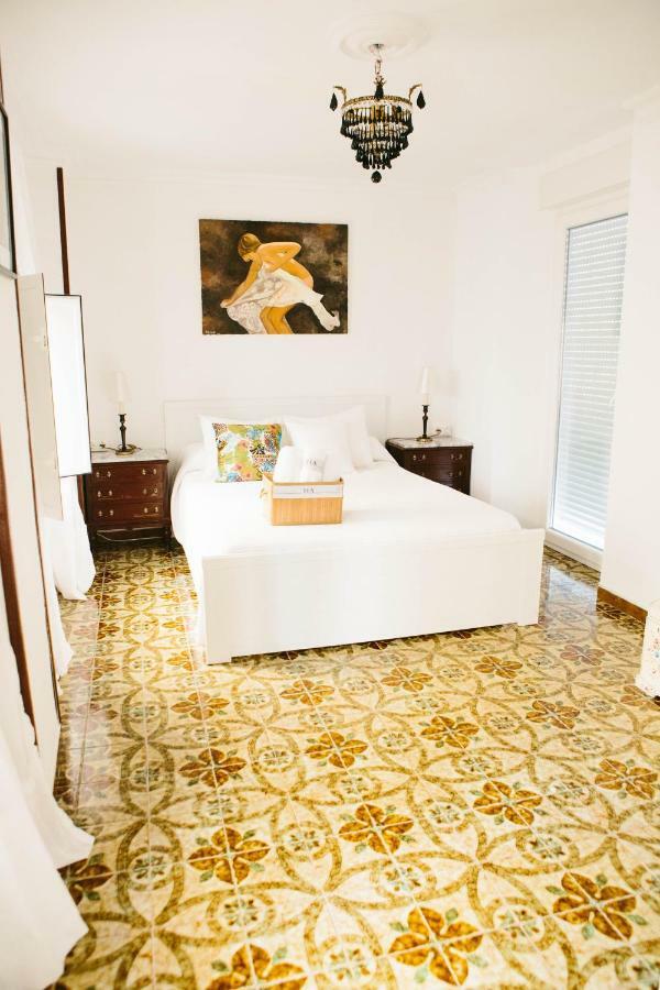 Mateo Aleman 22 Villa Seville Ngoại thất bức ảnh