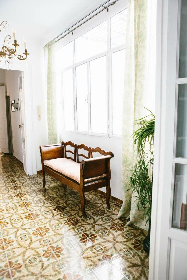 Mateo Aleman 22 Villa Seville Ngoại thất bức ảnh